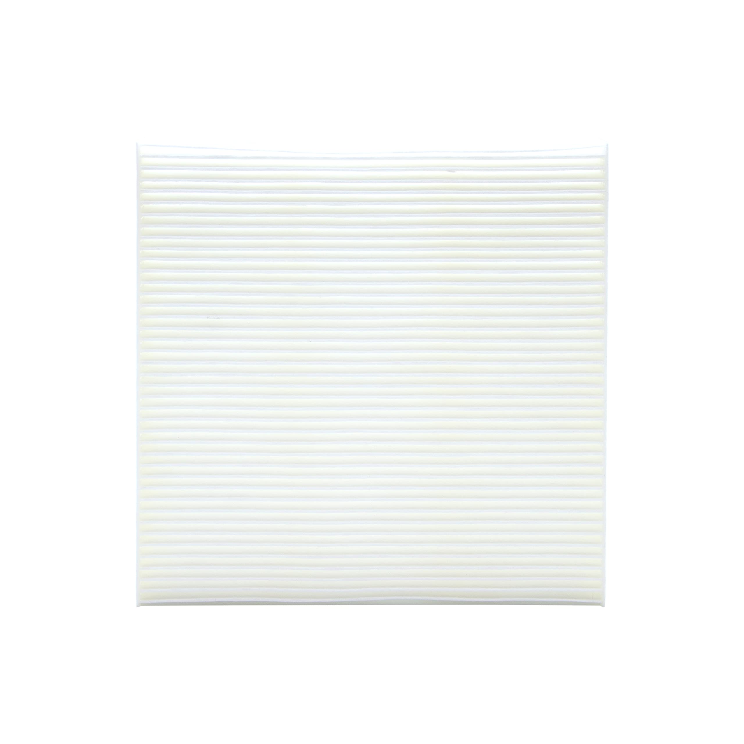 ECOGARD XC36080 Premium Cabin Air Filter (One Pack)