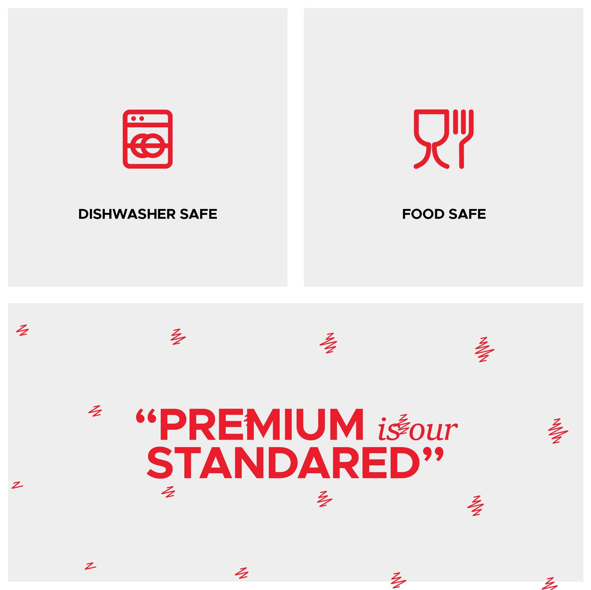 Tafura Bread Container - 5.8 Liter BPA Free Plastic Bread Box - Container/Holder for Homemade Loaves and Baked Goods with Black Airtight Lid