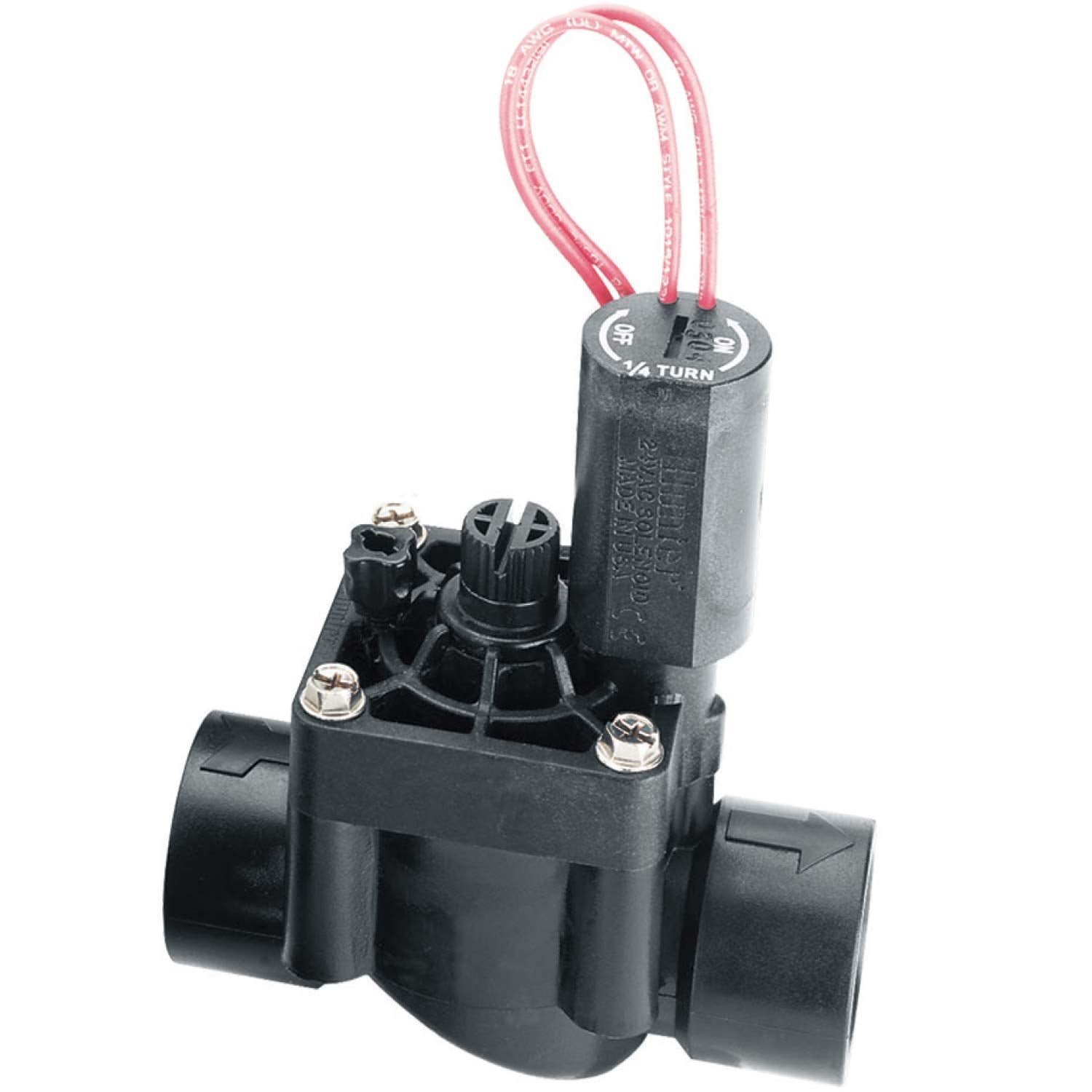 Hunter 1" PGV Valve