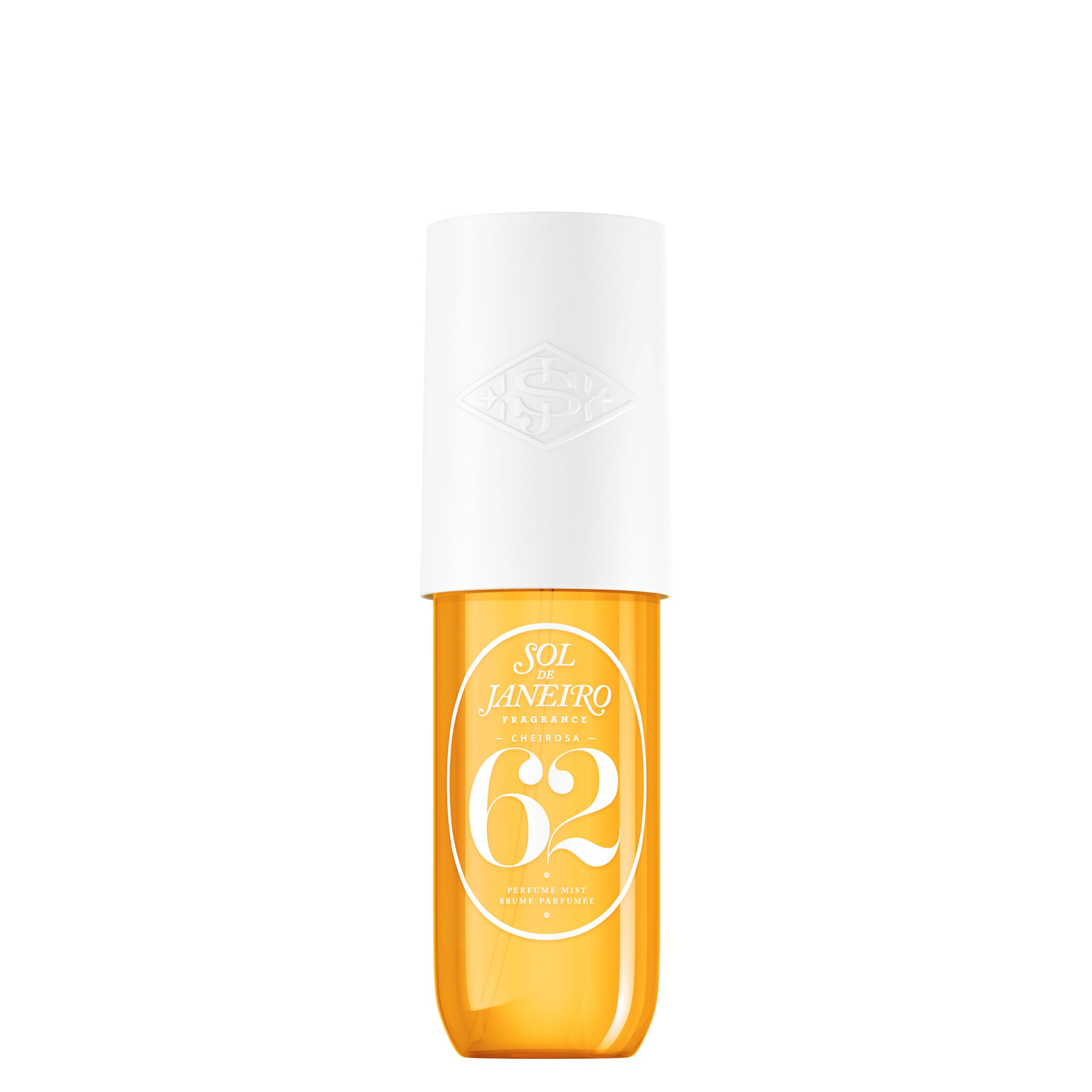 SOL DE JANEIRO Cheirosa 62 Haar- & Körperduftspray Reisegröße 90 ml/3.0 fl oz.