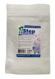 FastRack One Step 8 oz - No Rinse Cleaner For Homebrewing Beer and Wine Making
