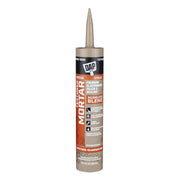 DAP Textured Mortar Premium Elastomeric Latex Filler & Sealant, Beige, 10.1 Oz (7079810081)