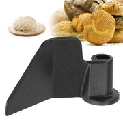 Stainless Steel Bread Maker Kneading Blade Replacement - Mixing Paddle Fit for Most Bread Makers