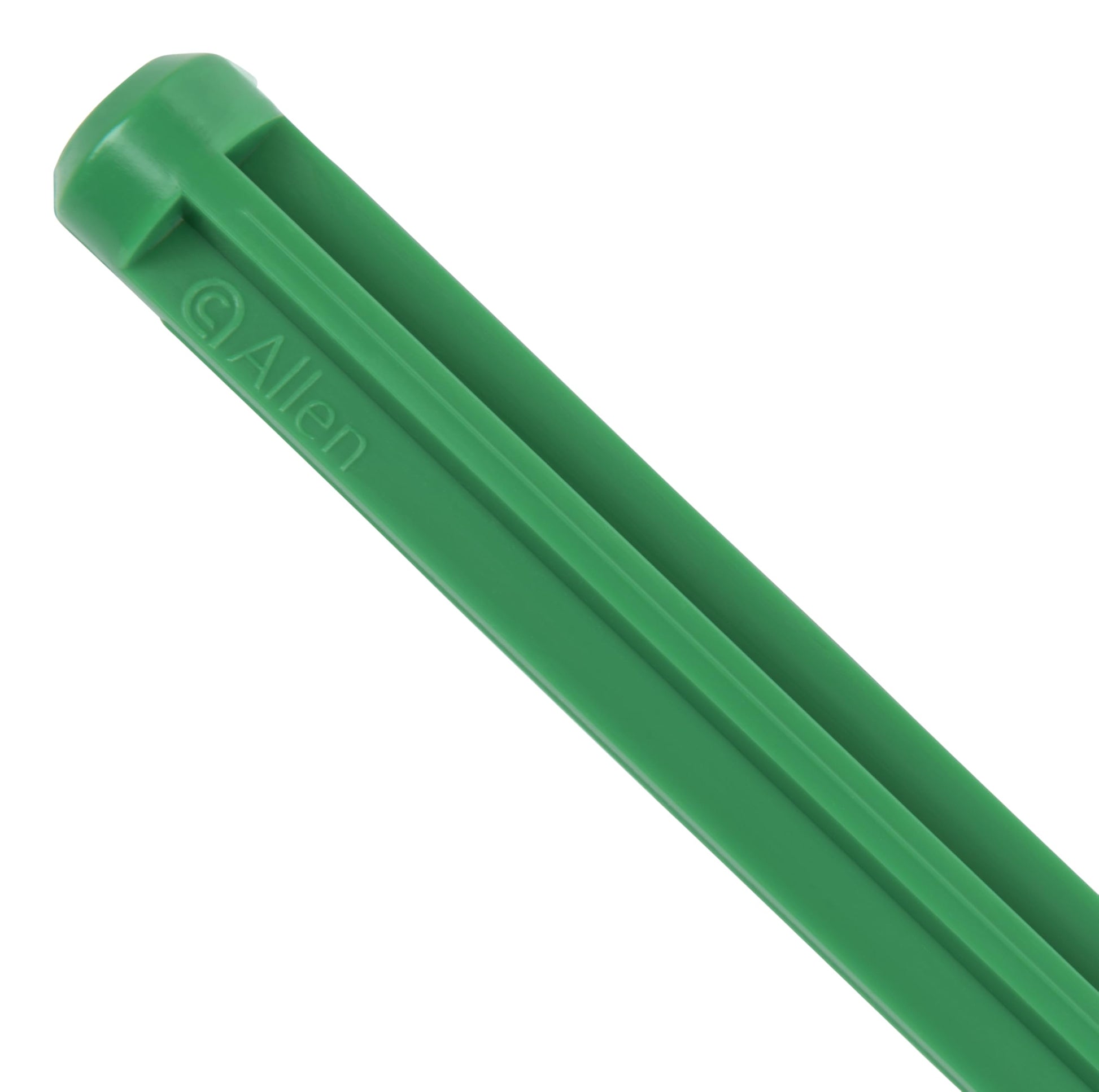 Allen Company Universal Shotgun Plug - Limits Magazine Size to Legal Hunting Capacity - Fits Most Semi-Auto and Pump-Action Shotguns - Green
