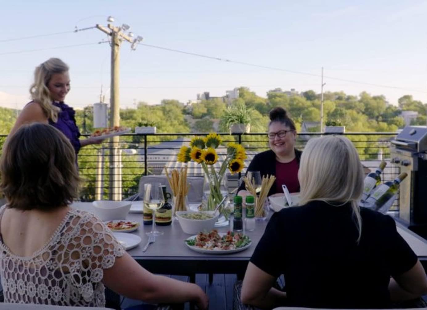 Alessi Thin Breadsticks - 3 oz