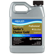 Aqua Mix Sealers Choice Gold - Quart