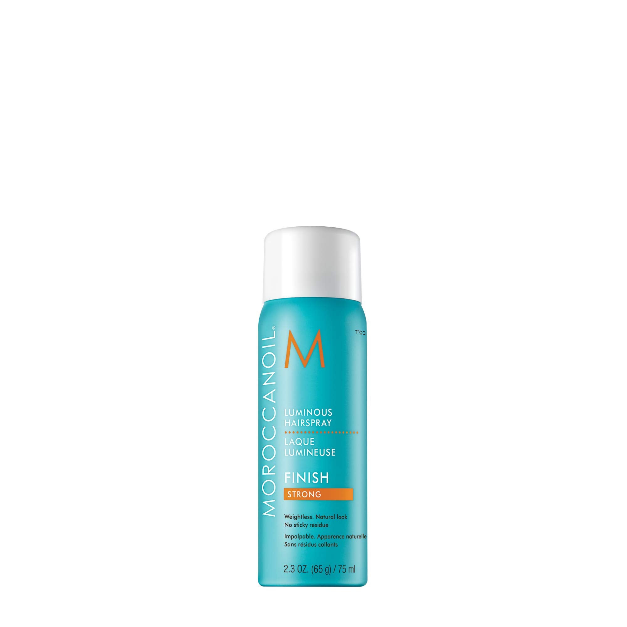 Moroccanoil Luminous Hairspray Strong, 10 Fl. Oz