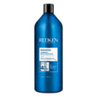 REDKEN Anti-Breakage Conditioner, Protection for Damaged Hair, Repairs Strength and Adds Flexibility, Protein Infused, Extreme, 1000 ml