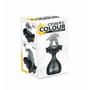 Games Workshop - Citadel Colour Painting Handle (Mk2), Black,Grey