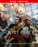 A Quiet Place: Day One [Blu-Ray + Digital Copy]