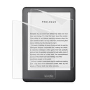 MoKo 2 Pack Antiglare Screen Protector for 6" All-New Kindle 11th Generation 2024/2022, Kindle 10th Generation 2019, Full Coverage Premium PET Protective Film Matte Screen Protector