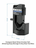 AMZCNC Hammer Lug Crimper Tool - 0000 AWG Battery and Welding Cables( 8 AWG TO 4/0 Wire Gauge)