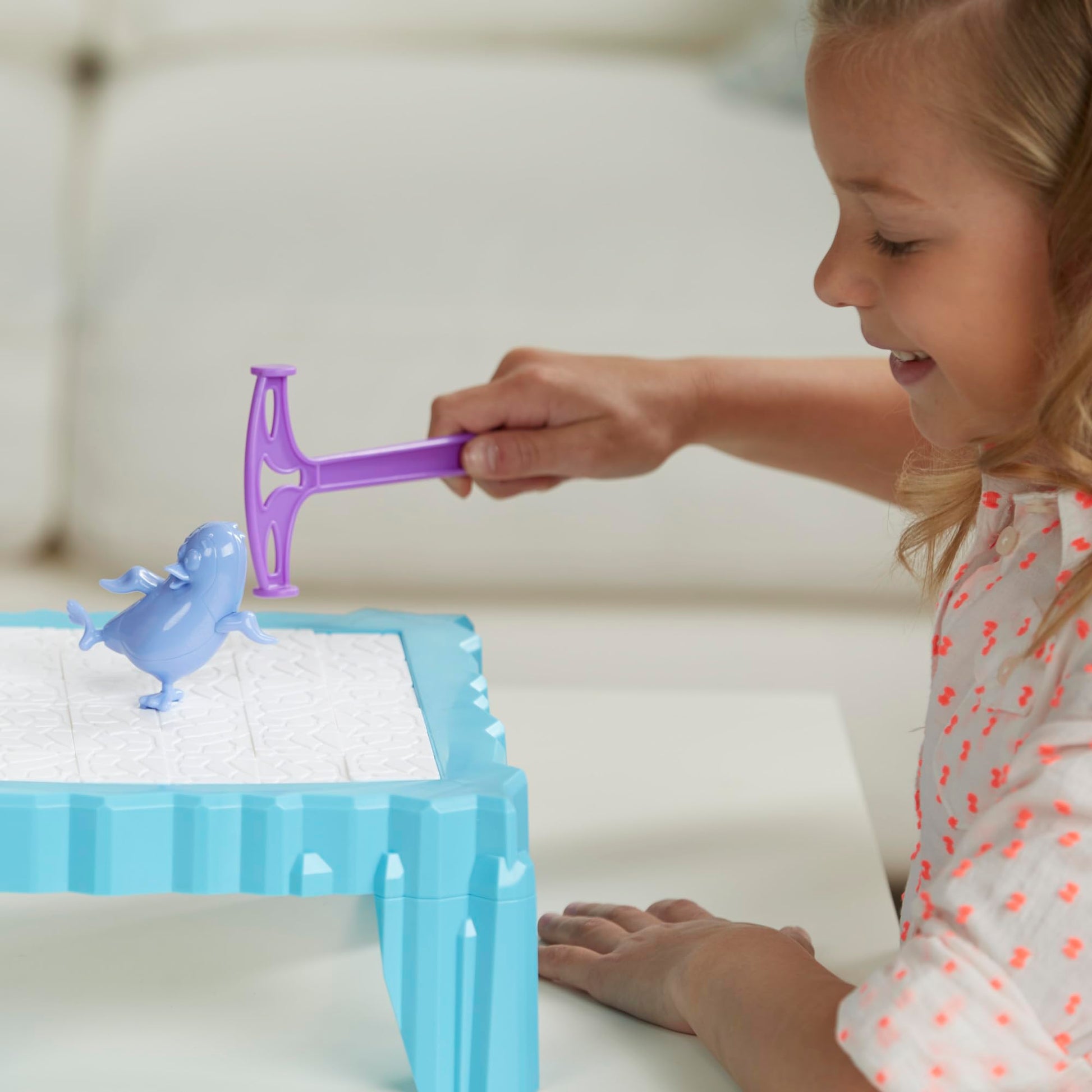 Hasbro® Don’t Break The Ice Game