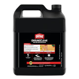 Ortho GroundClear Year Long Vegetation Killer1 - Concentrate, Visible Results in 3 Hours, Kills Weeds and Grasses to the Root When Used as Directed, Up to 1 Year of Weed and Grass Control, 2 gal.