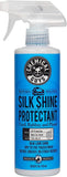 Chemical Guys TVD_109_16 Silk Shine Spray-able Dry-To-The-Touch Dressing and Protectant for Tires, Trim, Vinyl, Plastic and More, Safe for Cars, Trucks, Motorcycles, RVs & More, 16 fl Oz