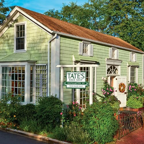 Tate's Bake Shop Lemon Cookies, 7 oz