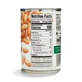 365 by Whole Foods Market, Organic Cannellini Beans, 15.5 Ounce