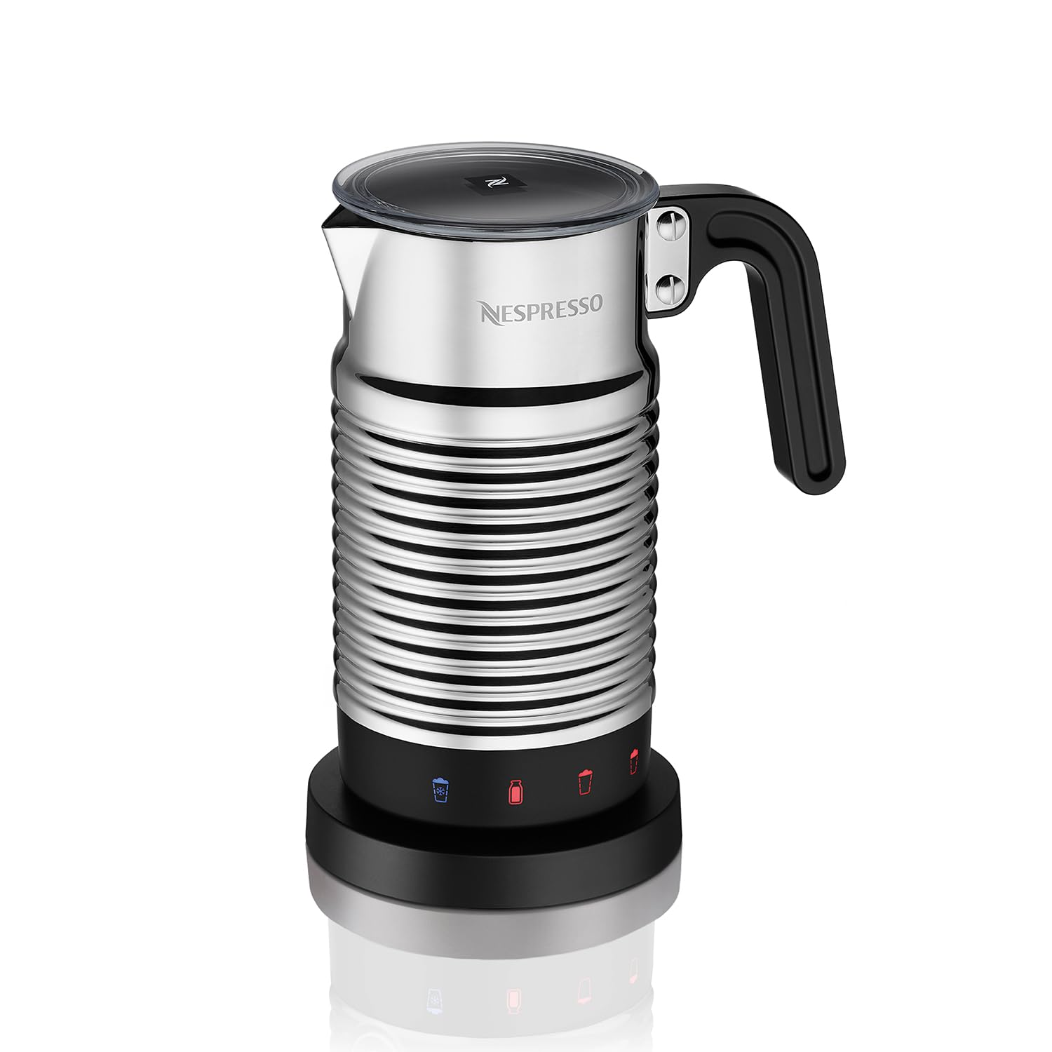 Nespresso Aeroccino 4 Milk Frother