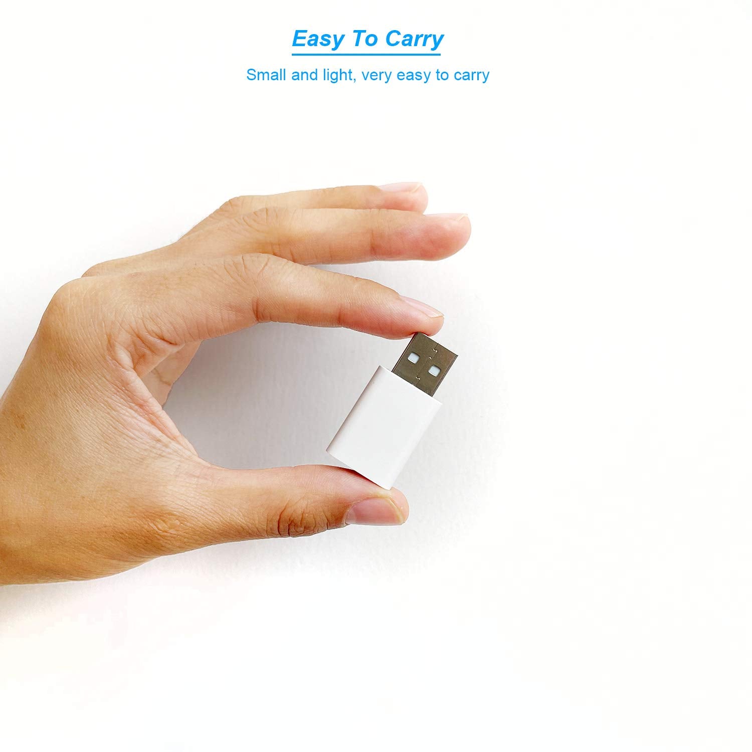 LMUBOY USB to USB C Adapter[Mfi Certified],USB-C Female to USB Male Charger Converter for Apple MagSafe Watch 10/9/8/7/SE/Ultra,Car,iPhone Air 17 16 15 14 13 Mini Pro Max,Samsung Galaxy,Pixel,CarPlay