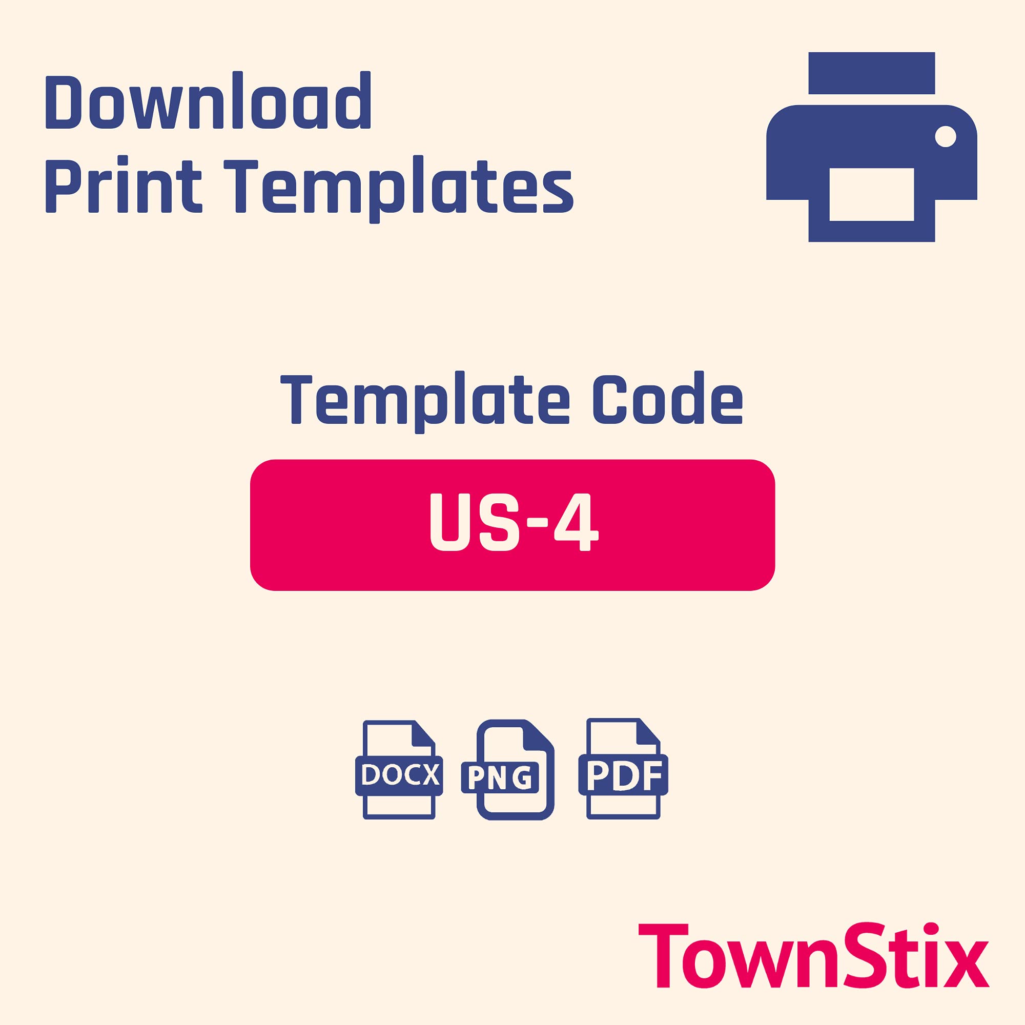 30 Sheets, Printable White Sticker Paper, Laser/Inkjet Printing - Matte, Letter Size (8.5" x 11")