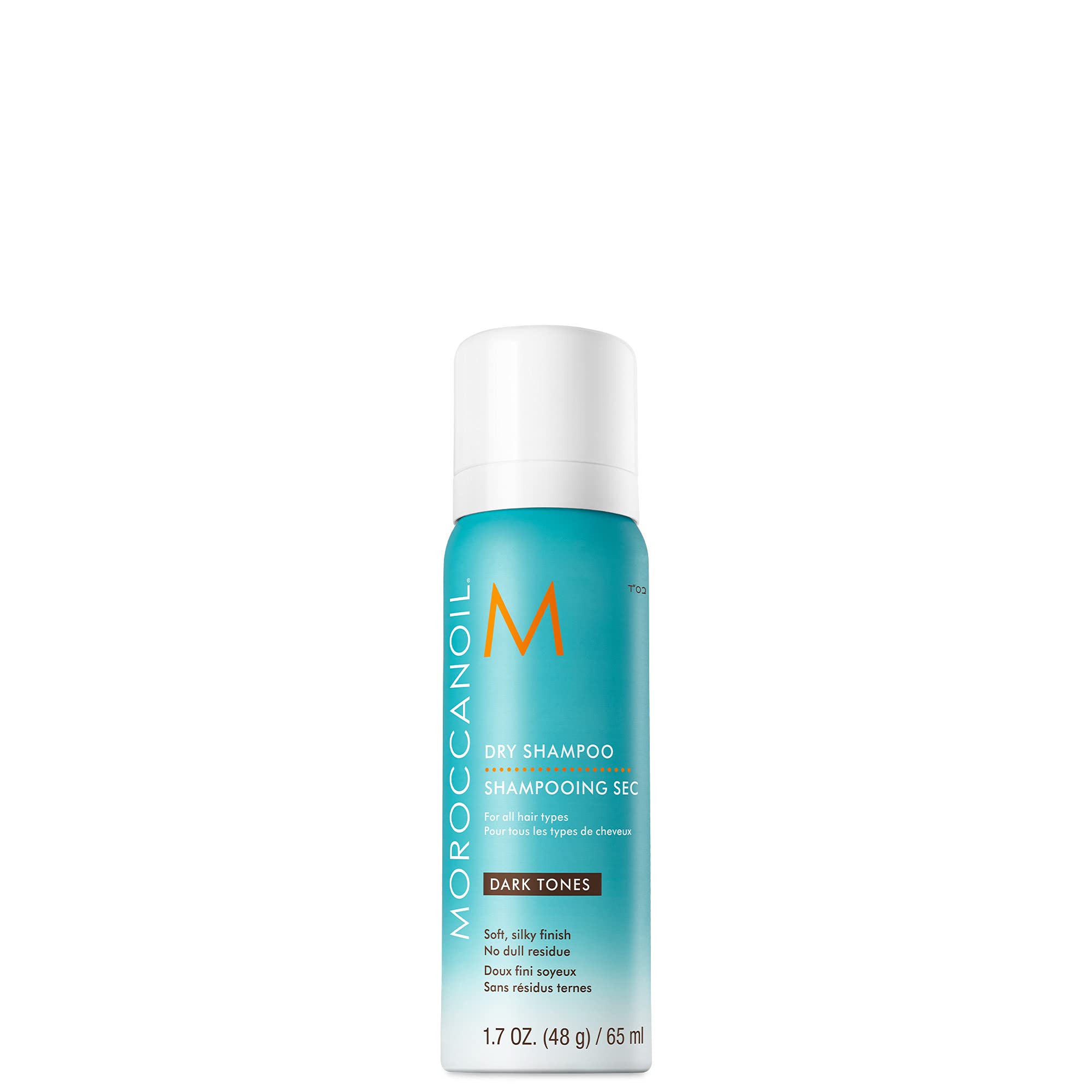 Moroccanoil Dry Shampoo Dark Tones 5.4 fl.oz.