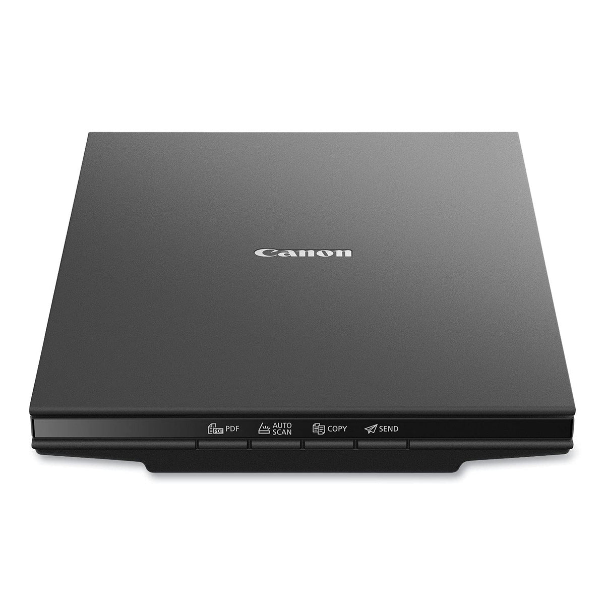 Canon Canoscan Lide 300 Scanner (PDF, AUTOSCAN, KOPIEREN, SENDEN)