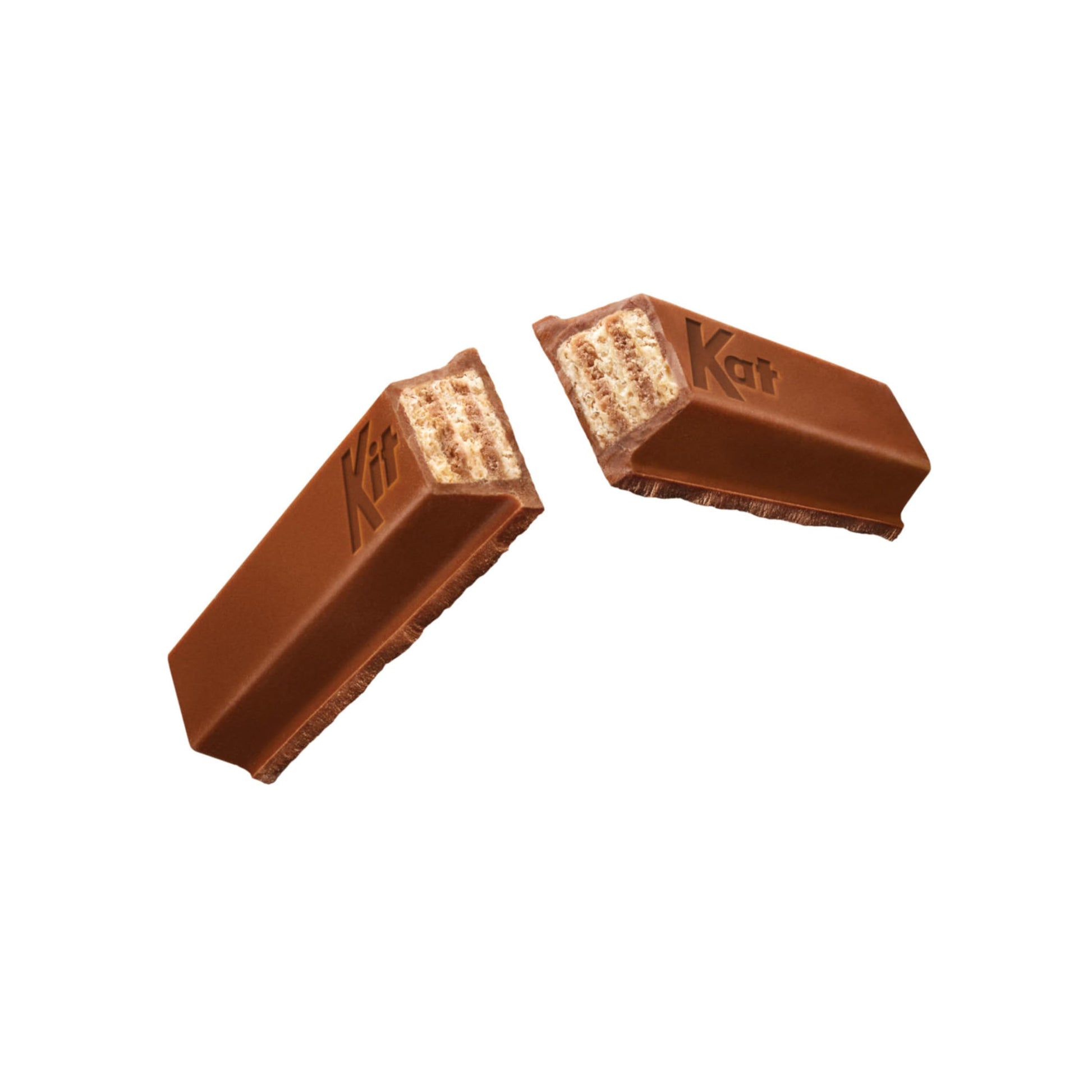 KIT KAT Milk Chocolate Wafer Candy Bars, Halloween Candy, 1.5 oz (36 Count)