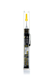 Gun Butter Pen Oiler (1/4 fl oz) - All Purpose Gun Lubricant Needle Oiler & Cleaner | Gun Lube Oil For Bores, Pistols, Rifles & Firearms | Superior Durability in All Weathers & Extreme Temperatures