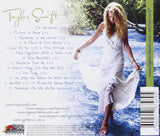 Taylor Swift [CD]