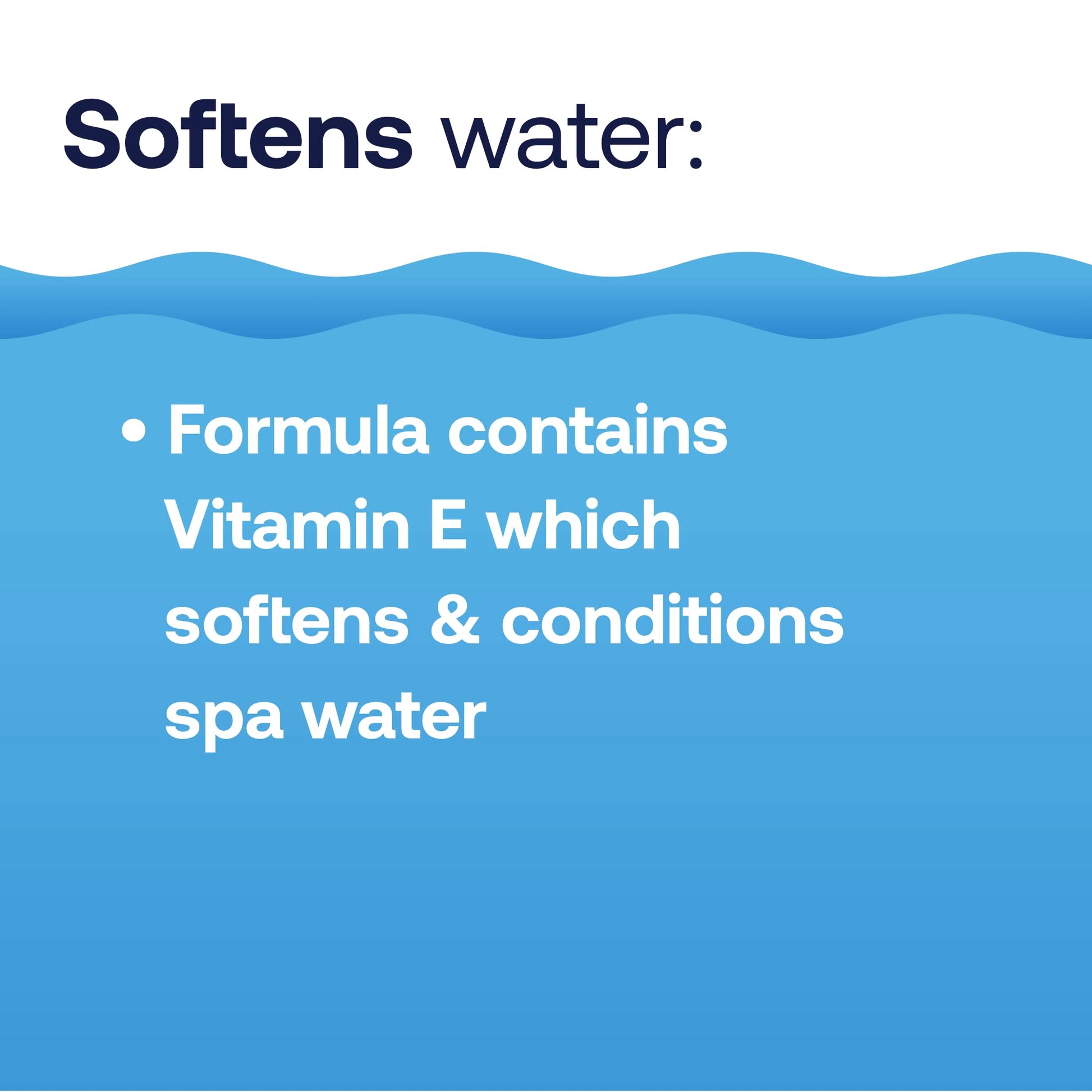 HTH Spa 86116 Defoamer, Spa & Hot Tub Chemical Eliminates Foaming, Softens Water, 16 oz