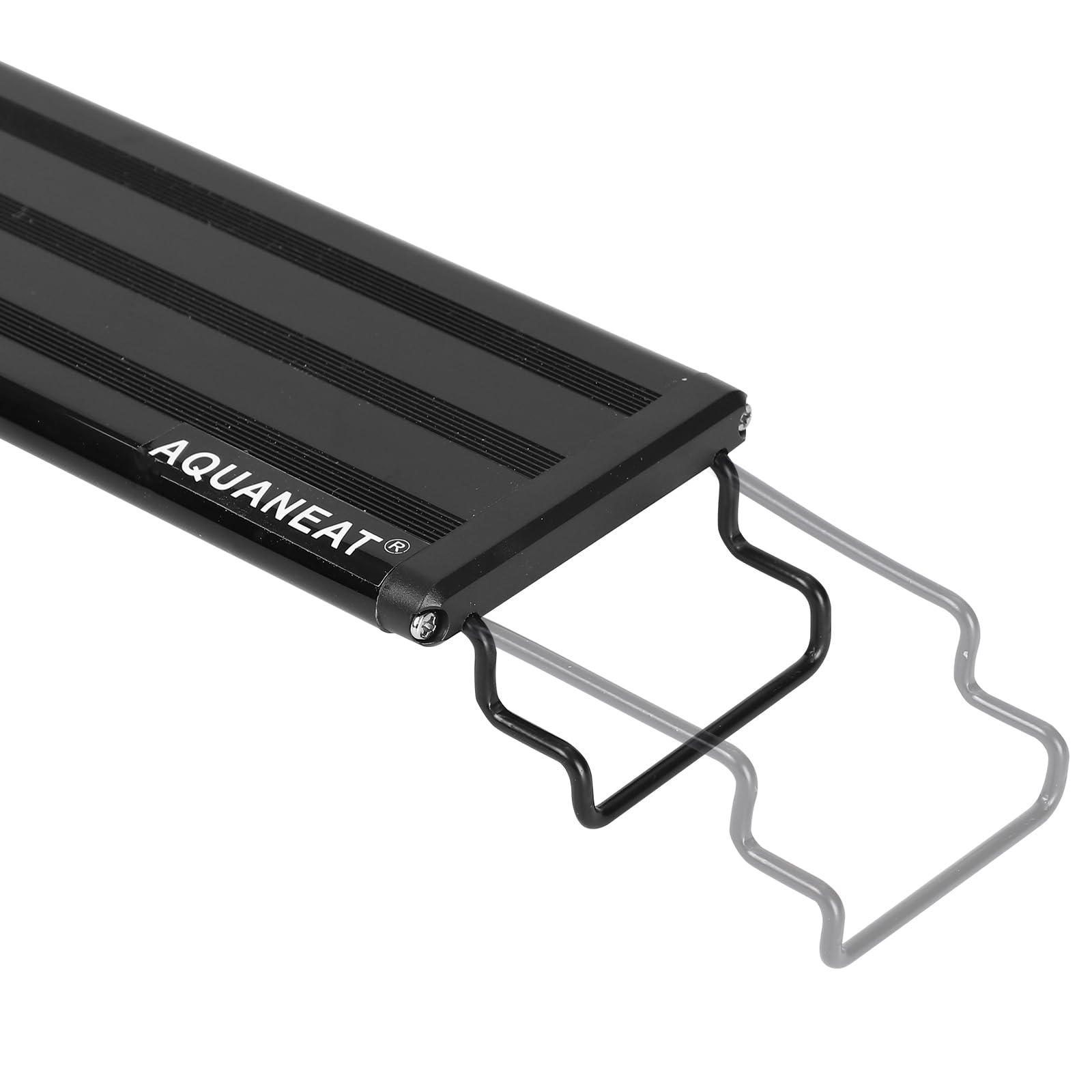 AQUANEAT LED Aquarium Light Full Spectrum for 18 Inch to 24 Inch Fish Tank Light Fresh Water