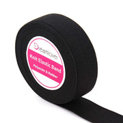 Dreamlover Wig Band, Elastic Band for Sewing, 1 Inch X 6 Yard