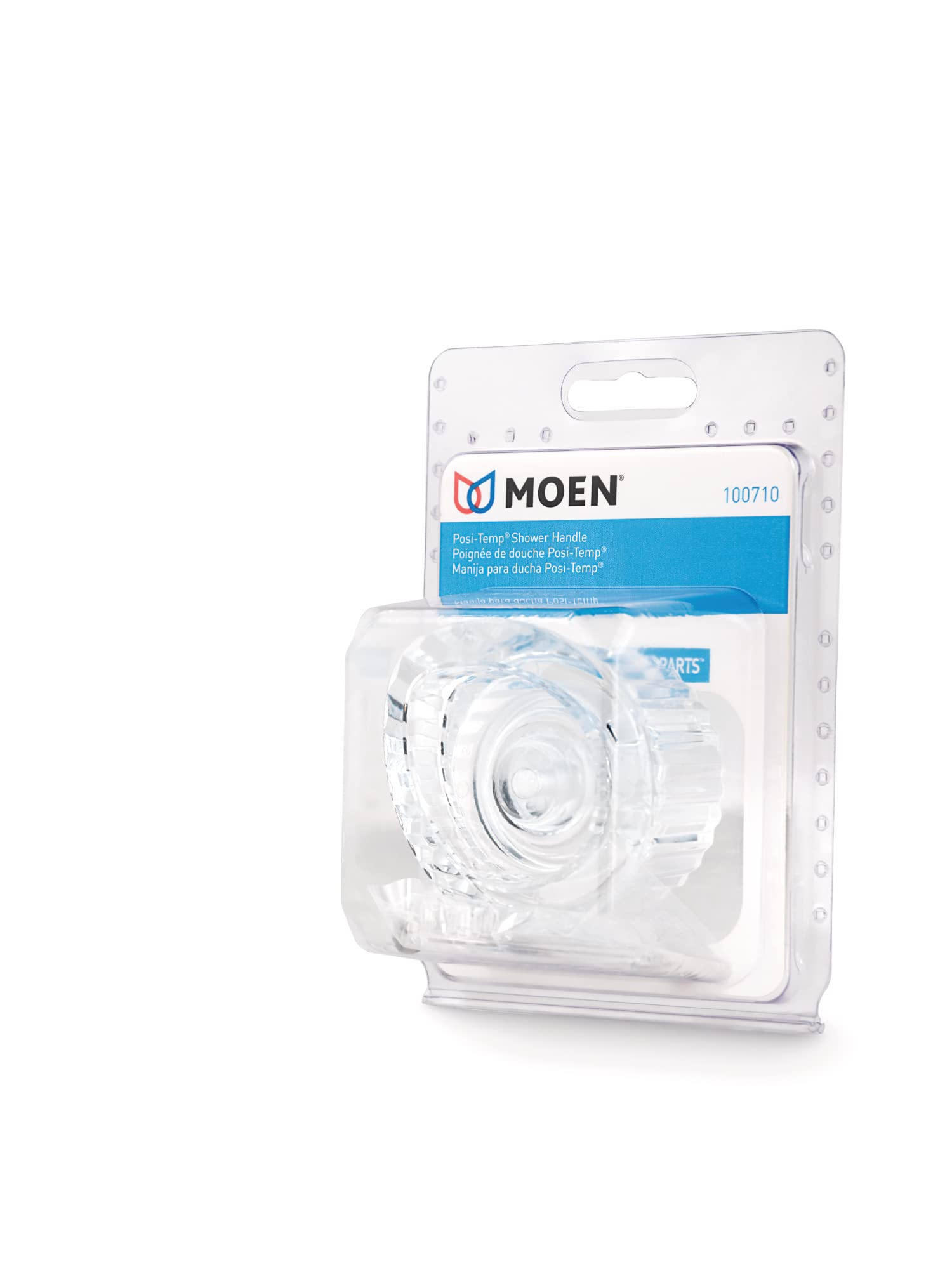 Moen Posi-Temp Tub and Shower Faucet Handle Replacement Kit, 100710