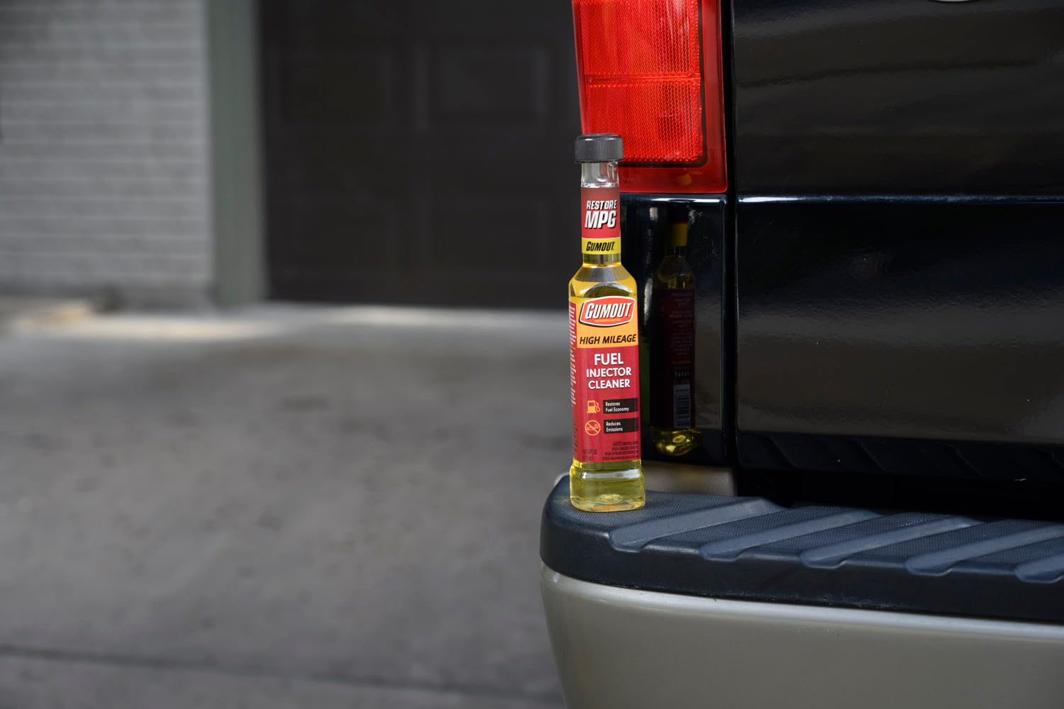 Gumout 510013W-6PK Fuel System Cleaner, 6 Pack