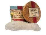 Le Saunier De Camargue Fleur De Sel (Sea Salt), 4.4 Oz, Multi (115815)