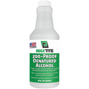 Denatured Alcohol, 200-Proof (16 oz)