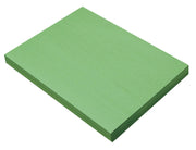 Prang (Formerly SunWorks) Construction Paper, Holiday Green, 9" x 12", 100 Sheets