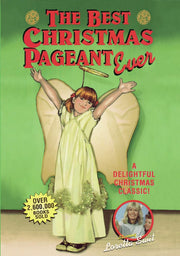 The Best Christmas Pageant Ever [DVD]