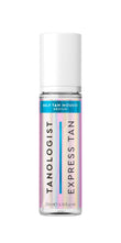 Tanologist Express Self Tan Mousse, Medium - Self Tanning Foam - Hydrating Sunless Tanner, Vegan & Cruelty Free - 6.76 Fl Oz