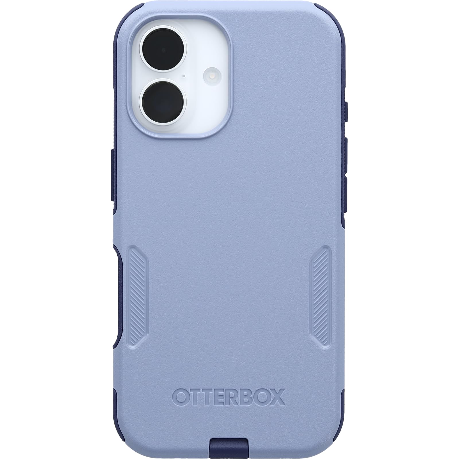 OtterBox iPhone 16 Commuter Series Case - Denver Dusk Purple