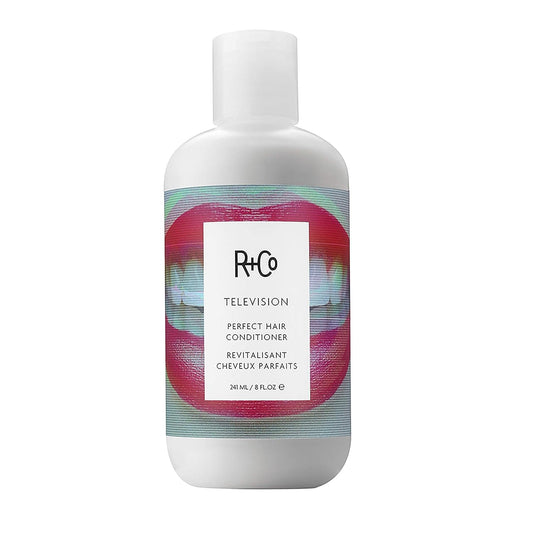 R+Co Television Perfect Hair Conditioner (8.5 Ounce)