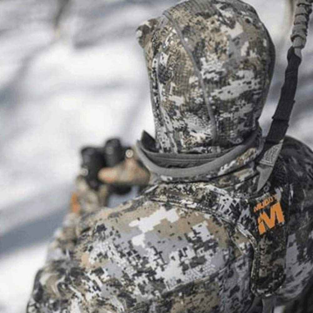 MUDDY Tree Stand Safety Harness Hunting Accessory