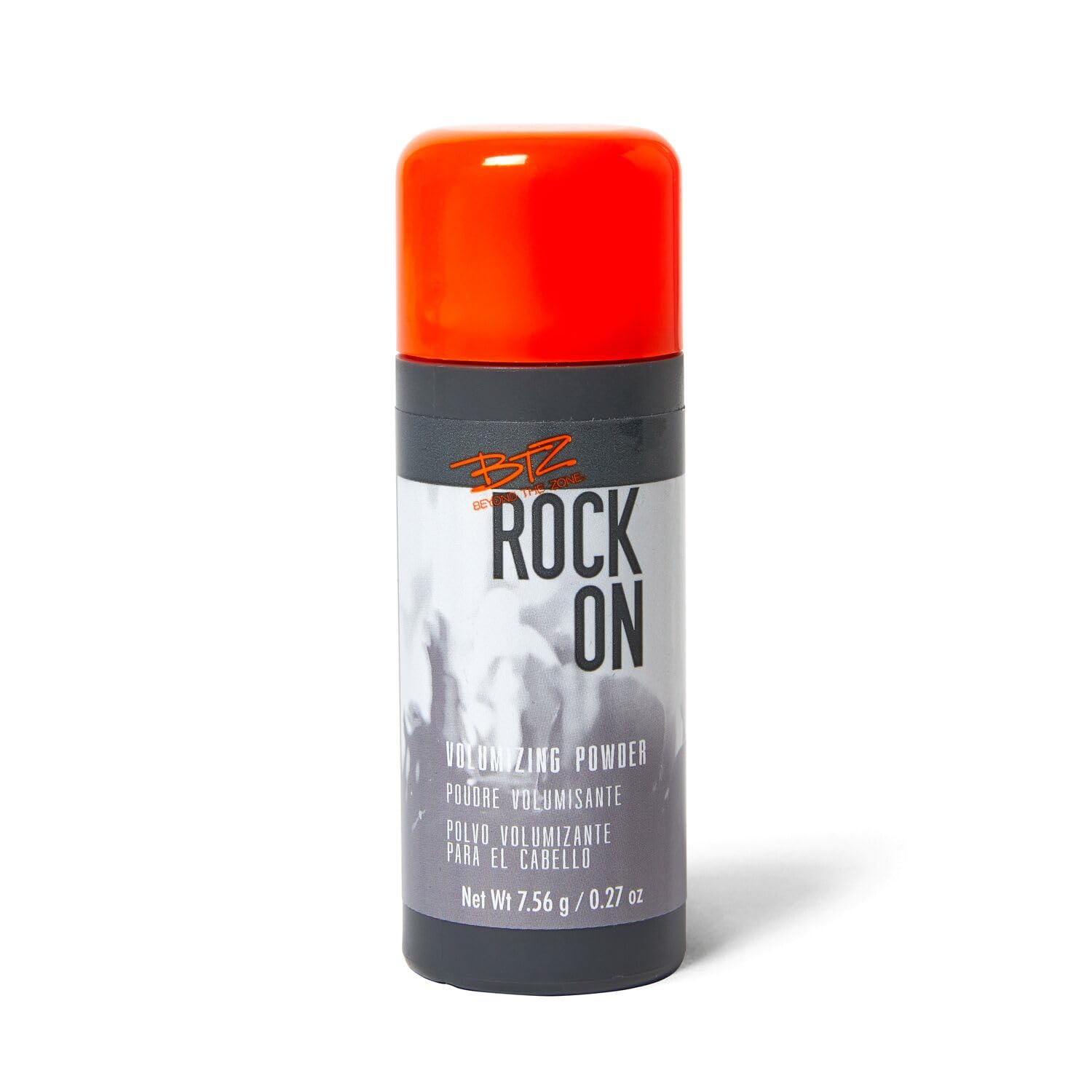 Beyond the Zone Rock On Volumizing Powder, Great for Unisex Styling, 8.5 oz.