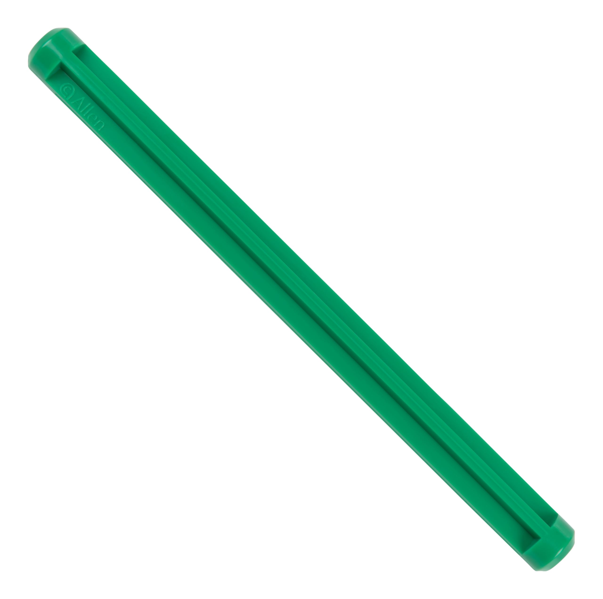 Allen Company Universal Shotgun Plug - Limits Magazine Size to Legal Hunting Capacity - Fits Most Semi-Auto and Pump-Action Shotguns - Green