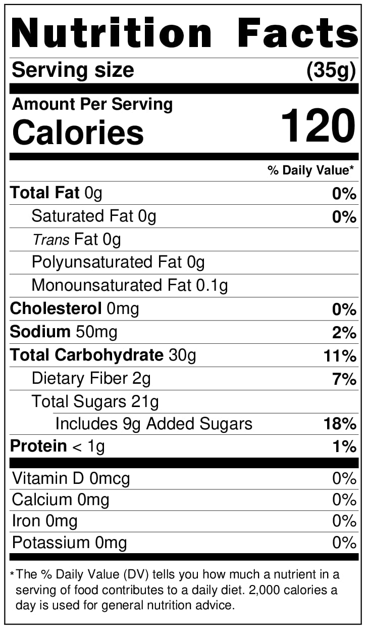 Dried Mango Slices 48 Oz - Delicious Texture Soft & Juicy Low Sugar Added Dried Mango - Naturally Ripened Mangos Dried Fruits - Gluten Free Non GMO Natural Source of Vitamin C, in Resealable Bag 3 Lbs