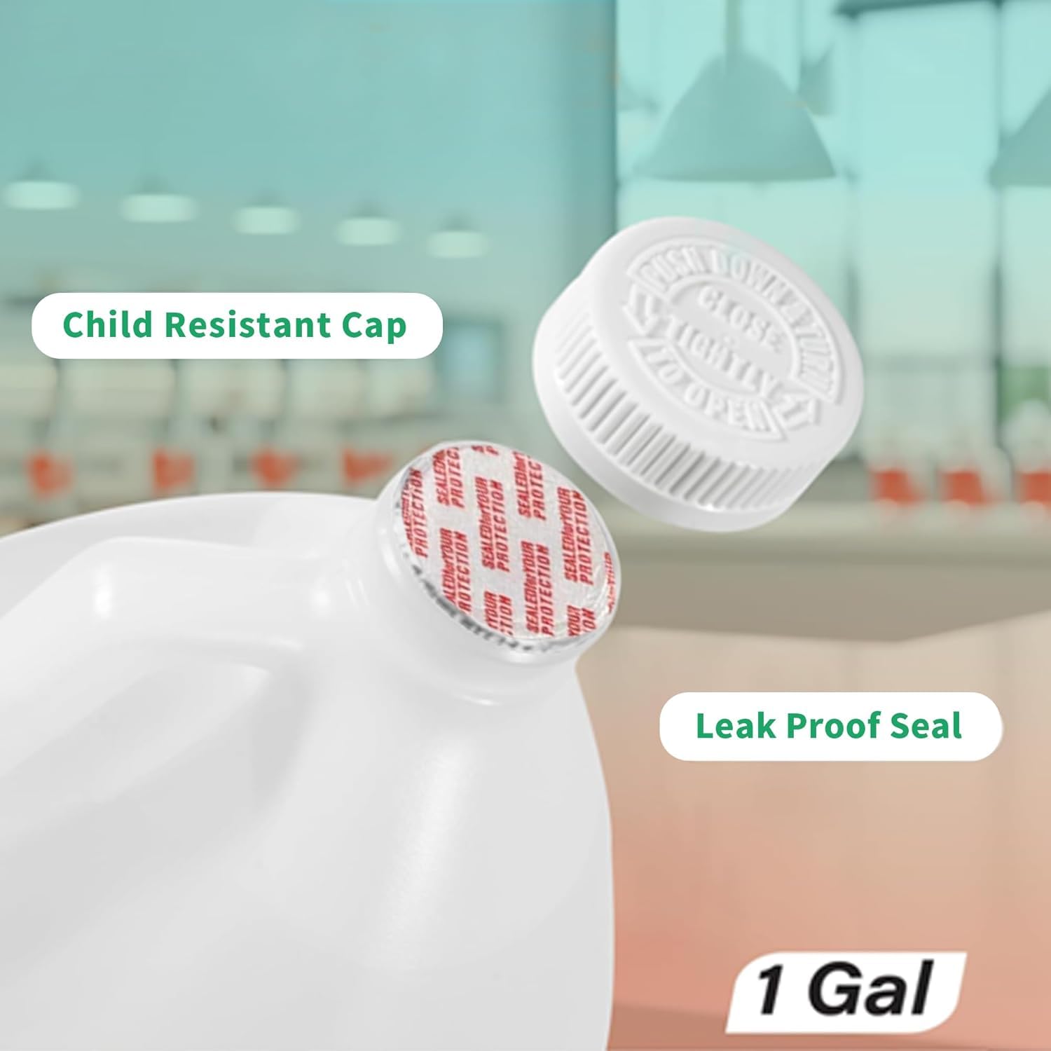 99% Pure Isopropyl Alcohol, 99 Percent IPA 1 Gallon, USP Grade, Made in The USA (4 Quarts, 1 Gallon,128 fl oz)