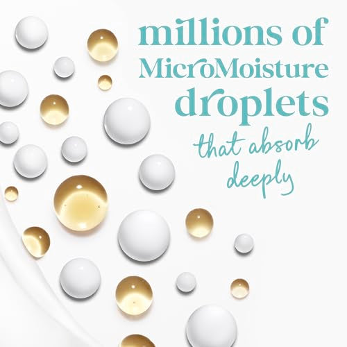 Dove Body Wash 3 Count Sensitive Skin For 24hr Lotion-Soft Skin Moisturizing Skin Cleanser Gentle Hypoallergenic Formula with No Sulfates No Parabens