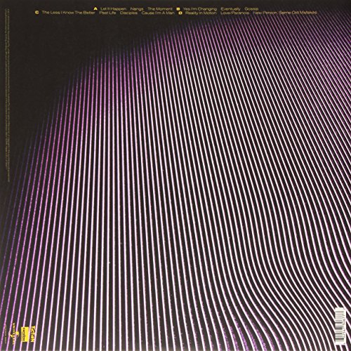 Currents [2 LP]