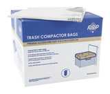 Whirlpool W10165294RB Trash Compactor ct, 60 Bags, Count