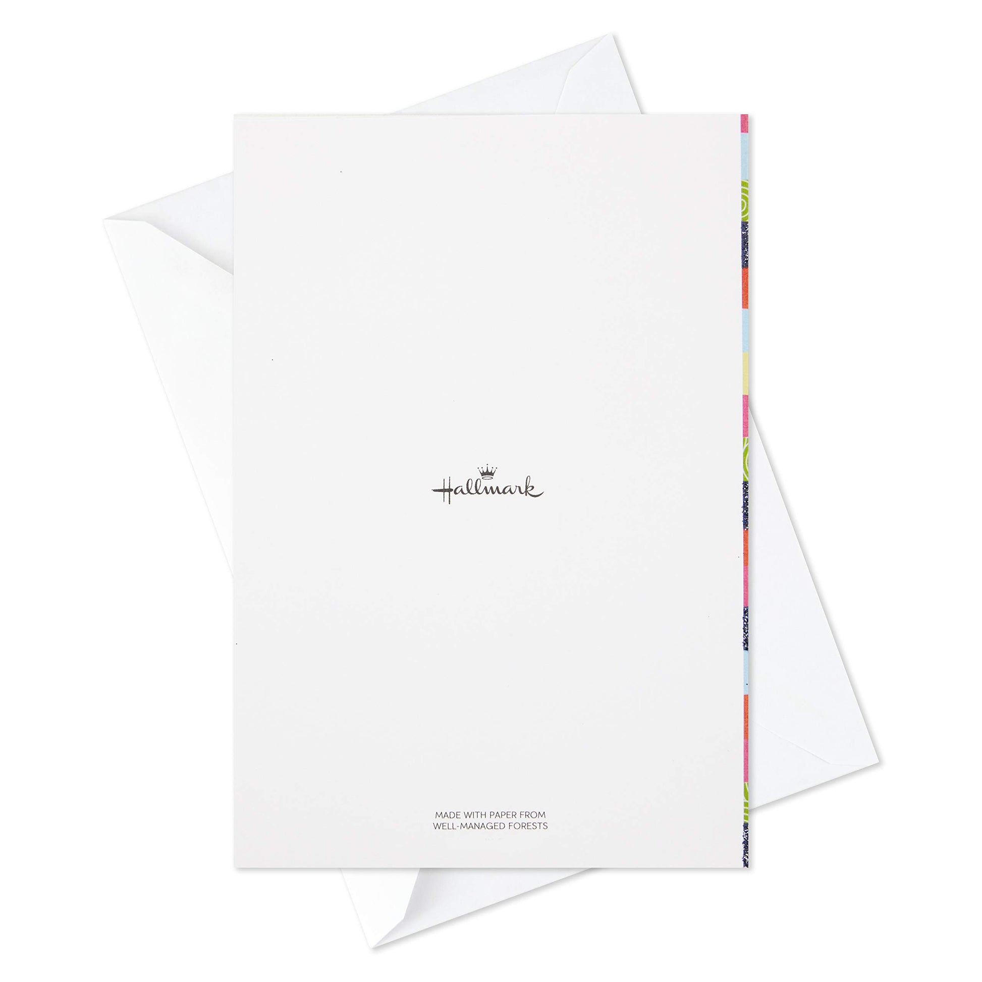 Hallmark Assorted Birthday Greeting Cards (12 Cards and Envelopes)